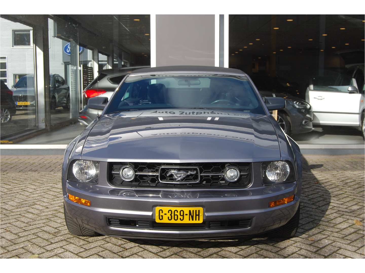 Ford