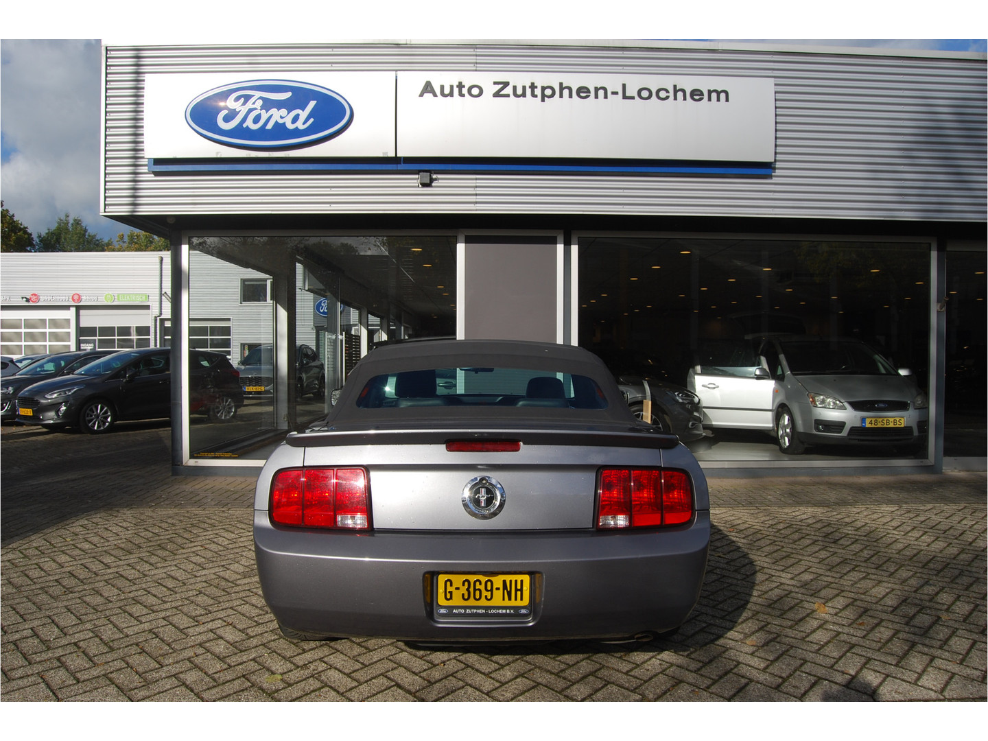 Ford