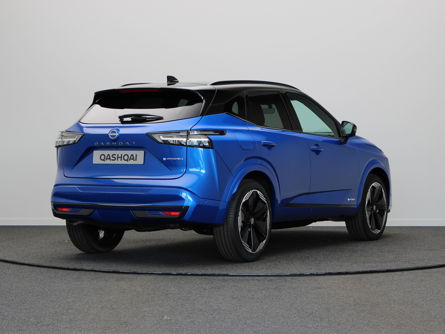 Nissan Nissan