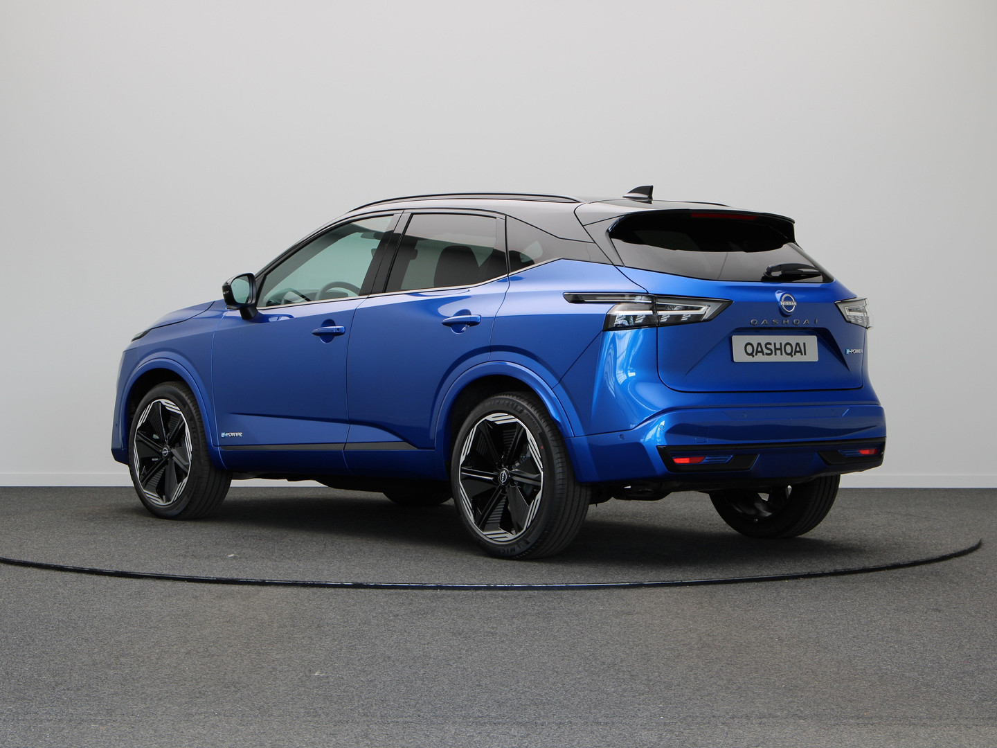 Nissan Nissan