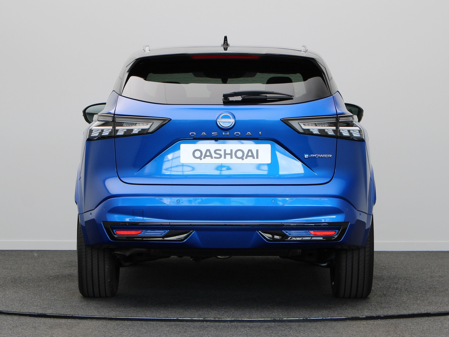 Nissan Nissan