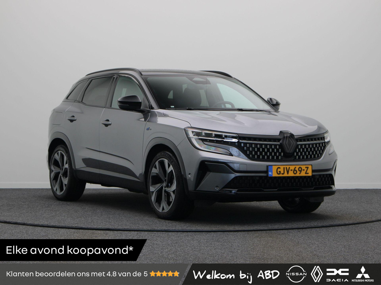 Renault Renault