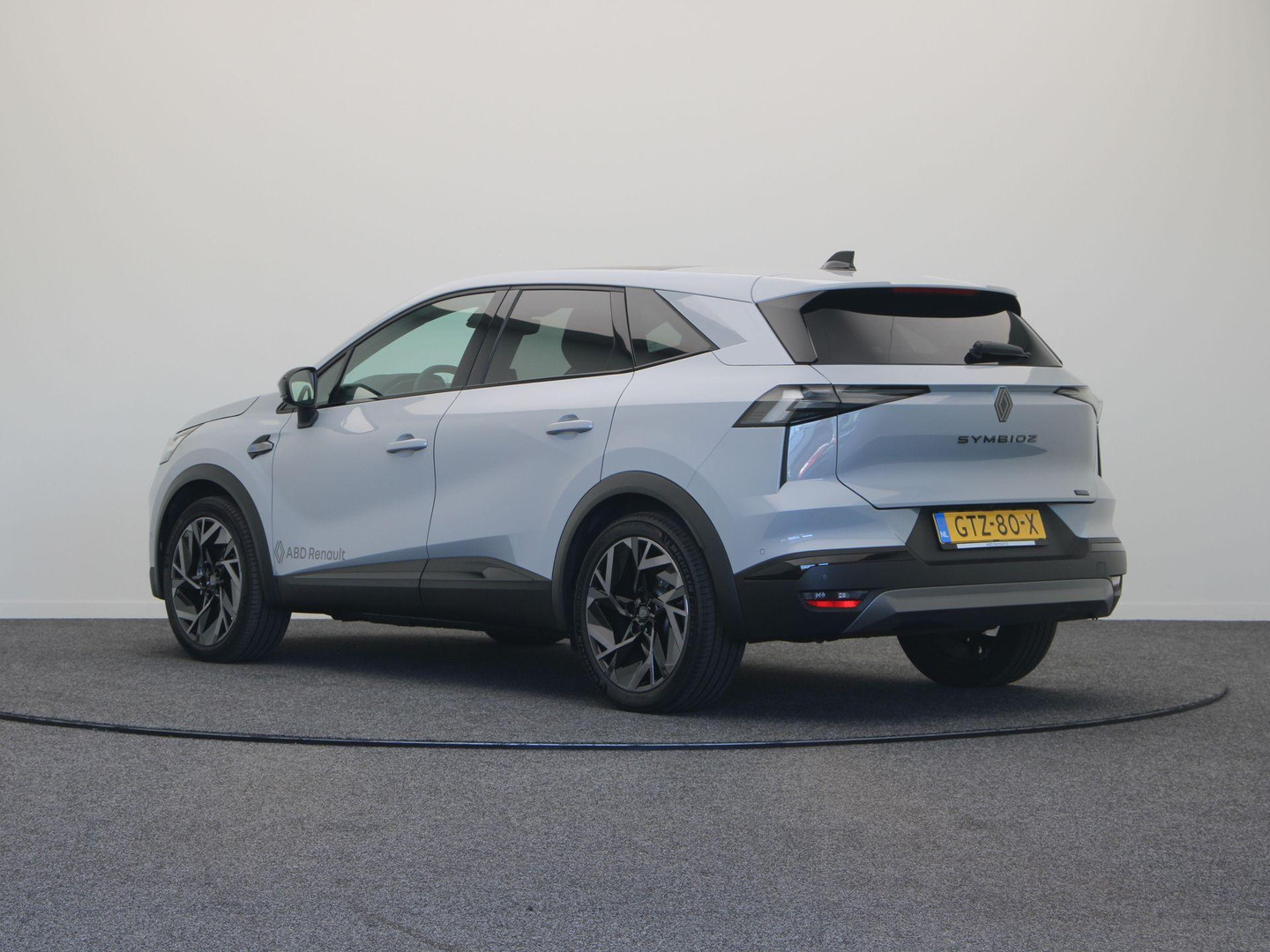 Renault Renault