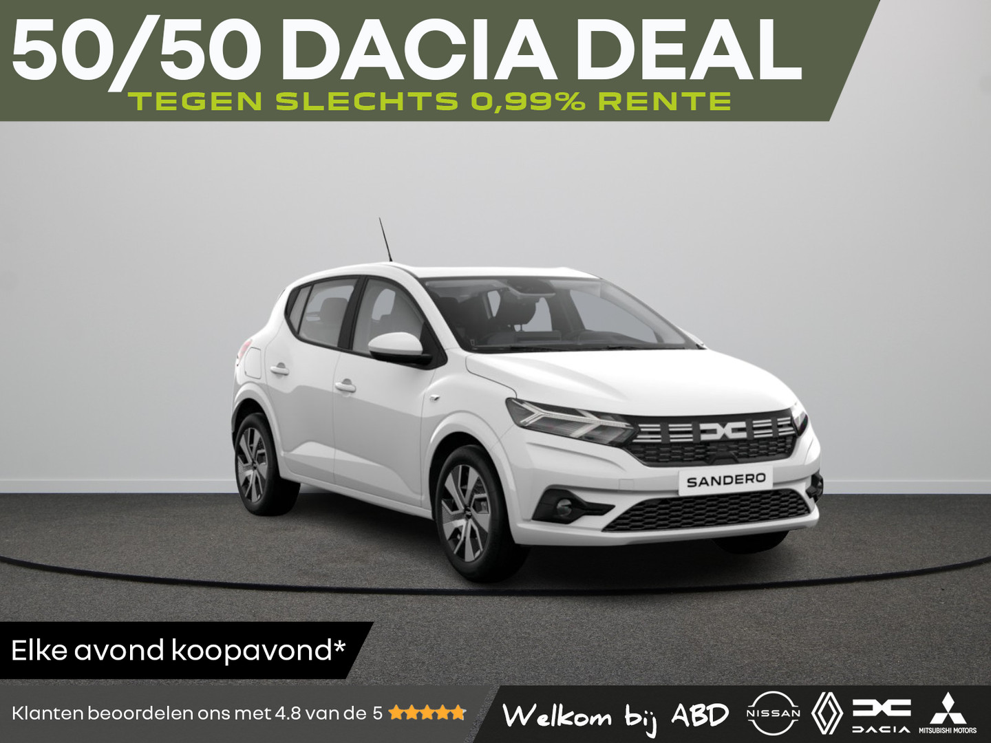 Dacia