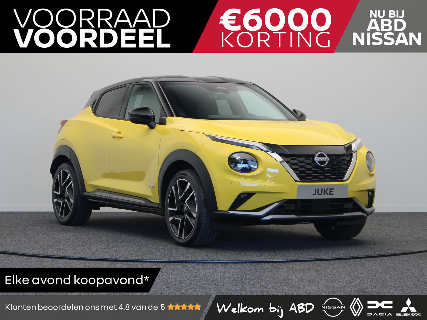 Nissan Nissan