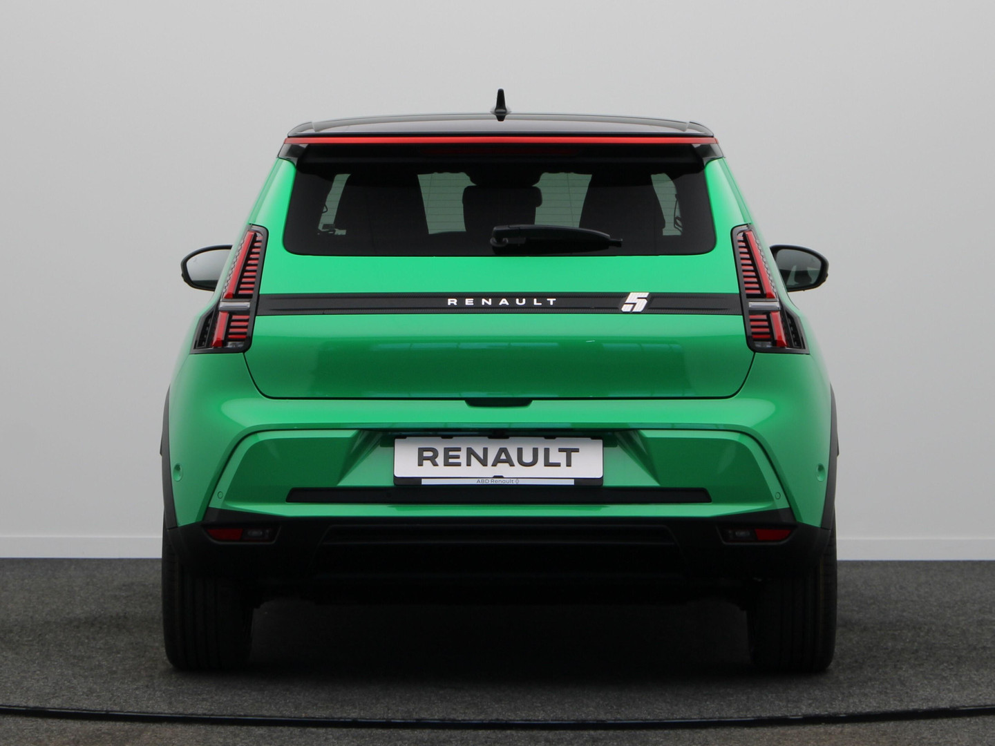 Renault Renault