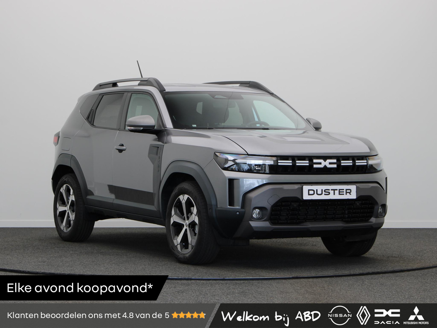 Dacia Dacia