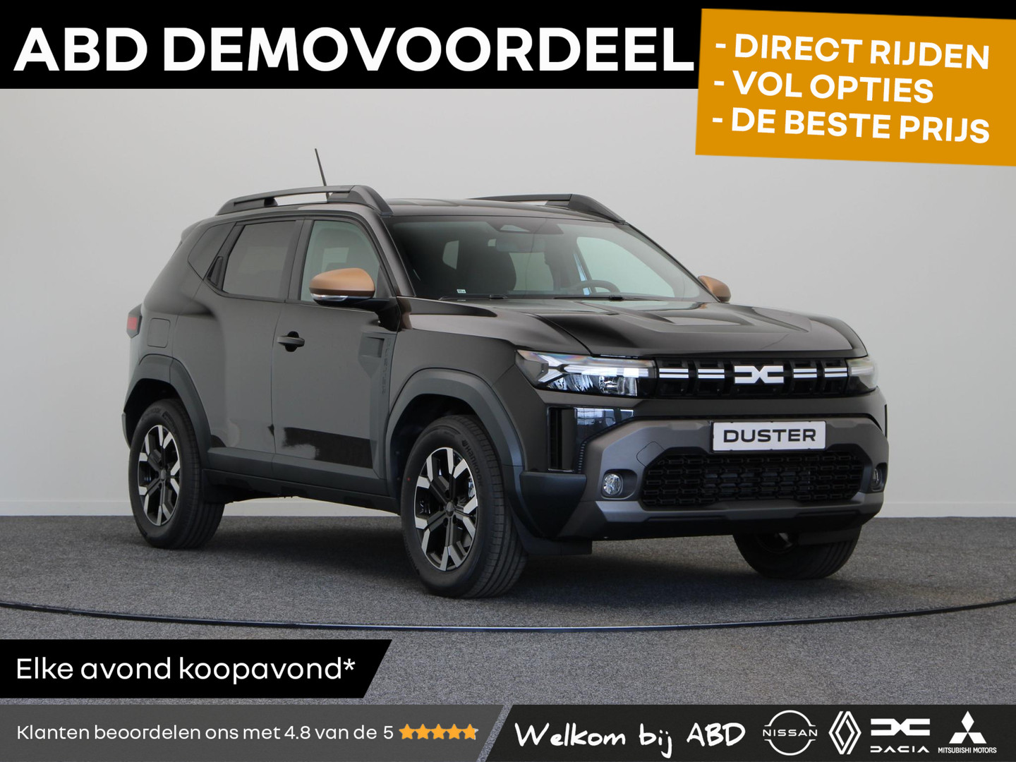 Dacia Dacia