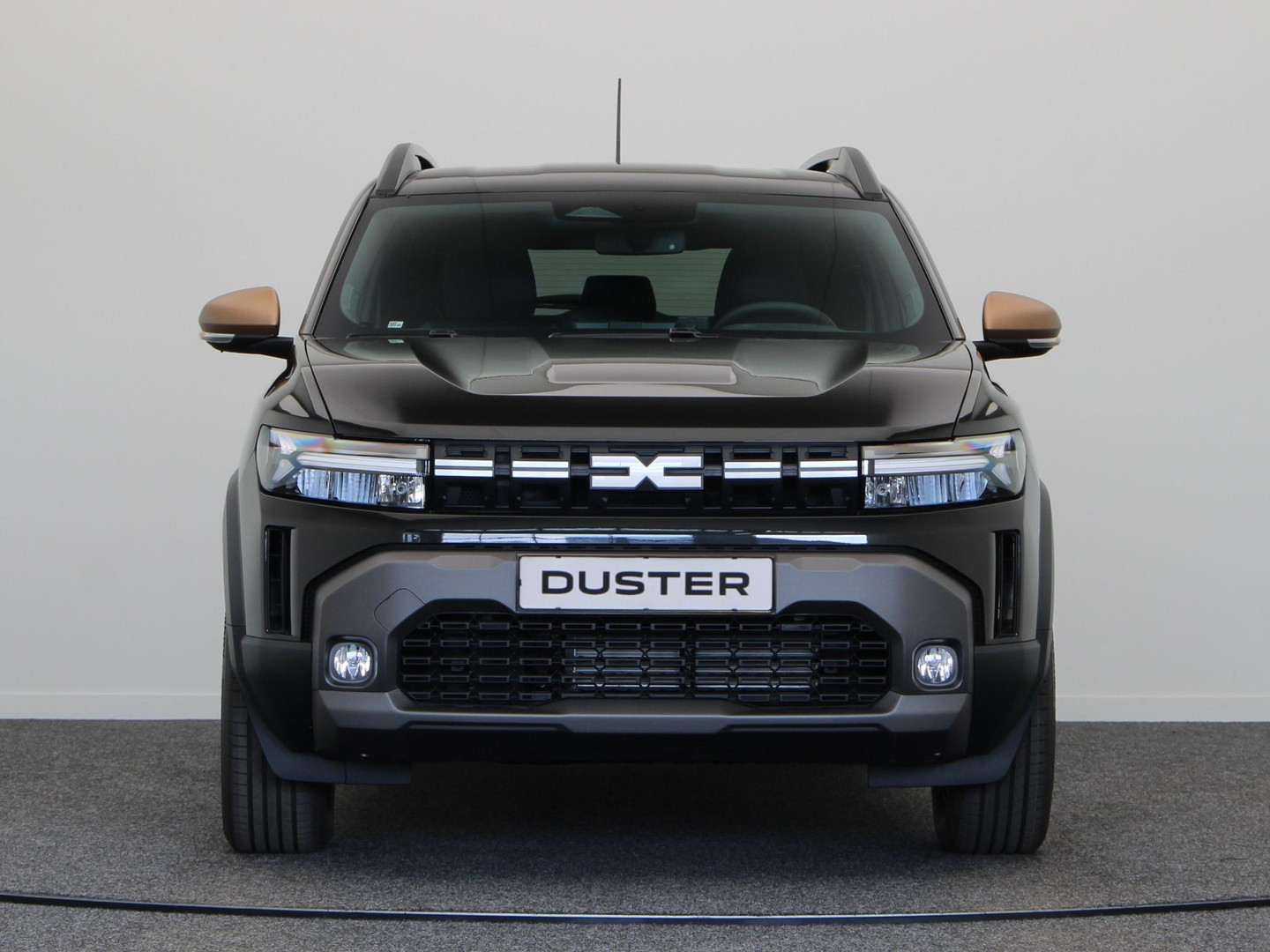 Dacia Dacia