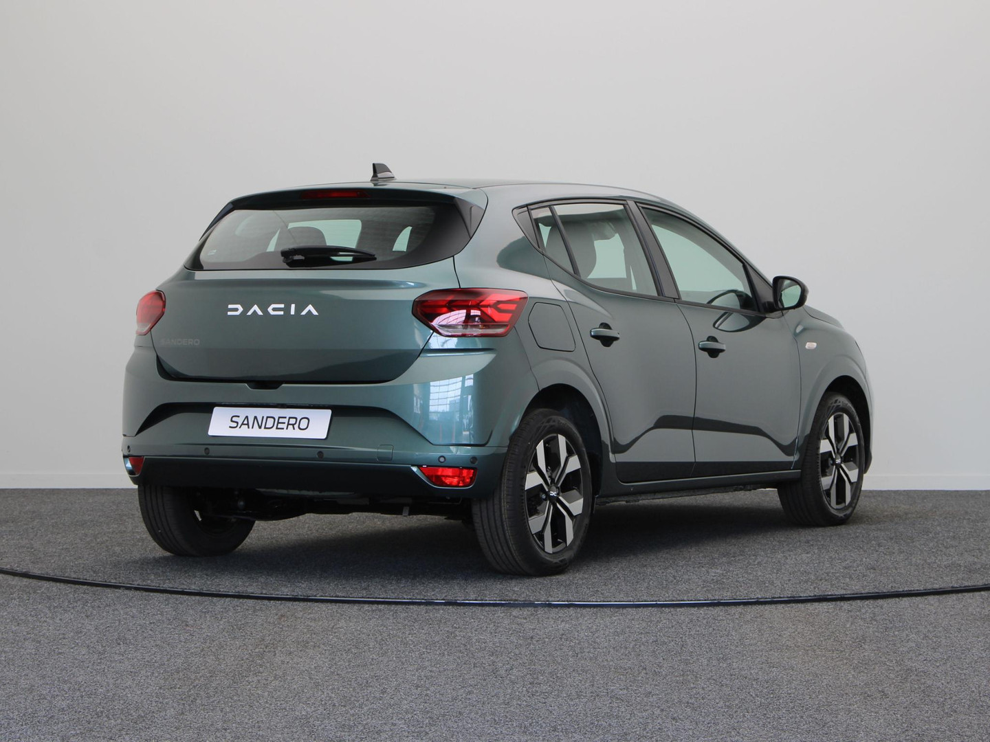 Dacia