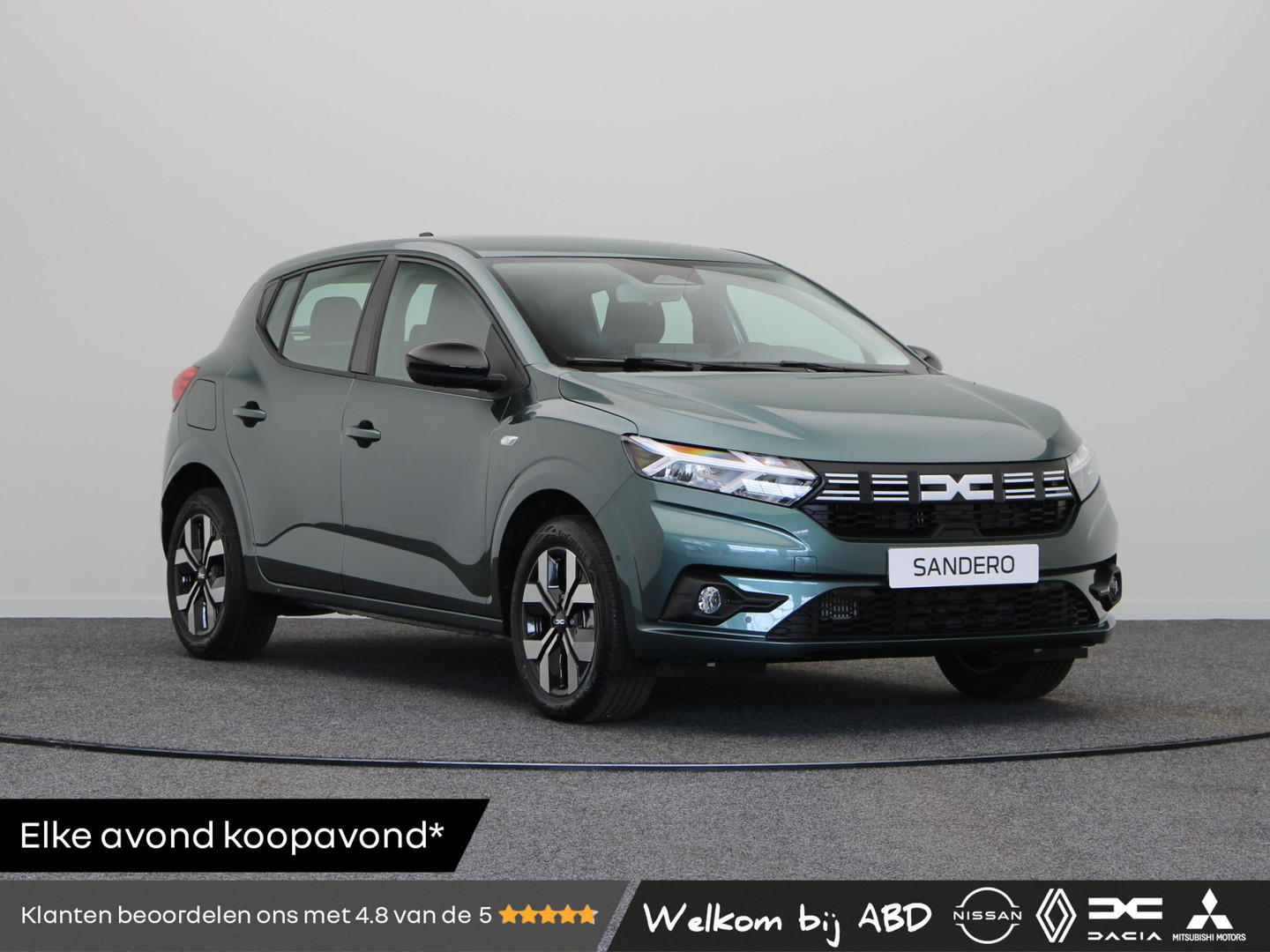 Dacia