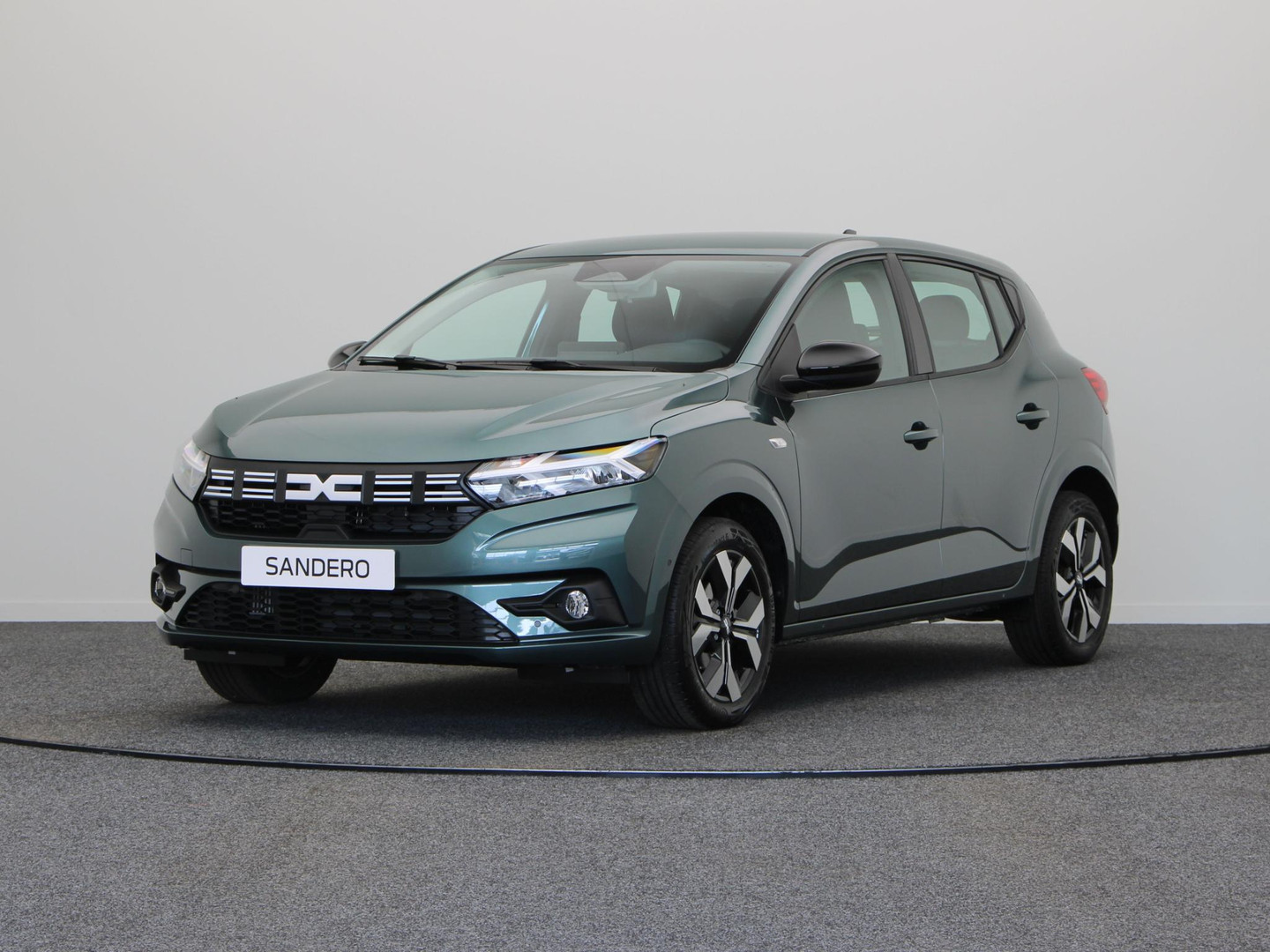 Dacia