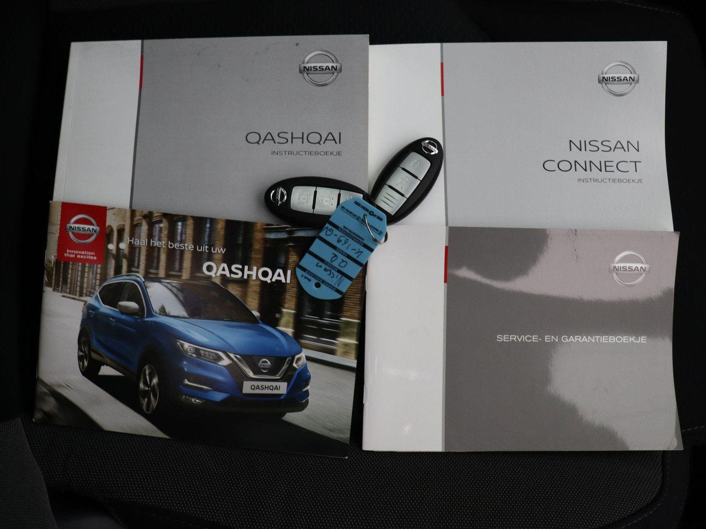 Nissan Nissan