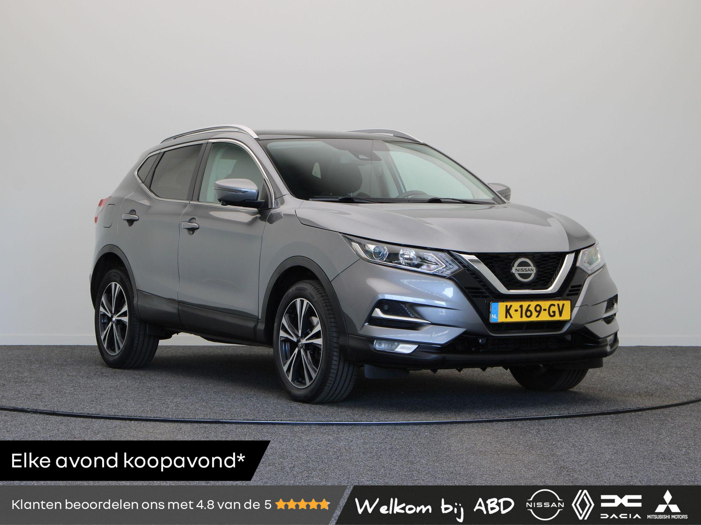 Nissan Nissan