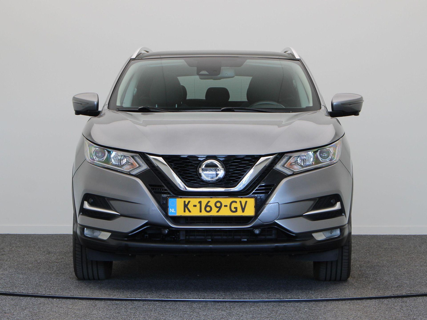 Nissan Nissan