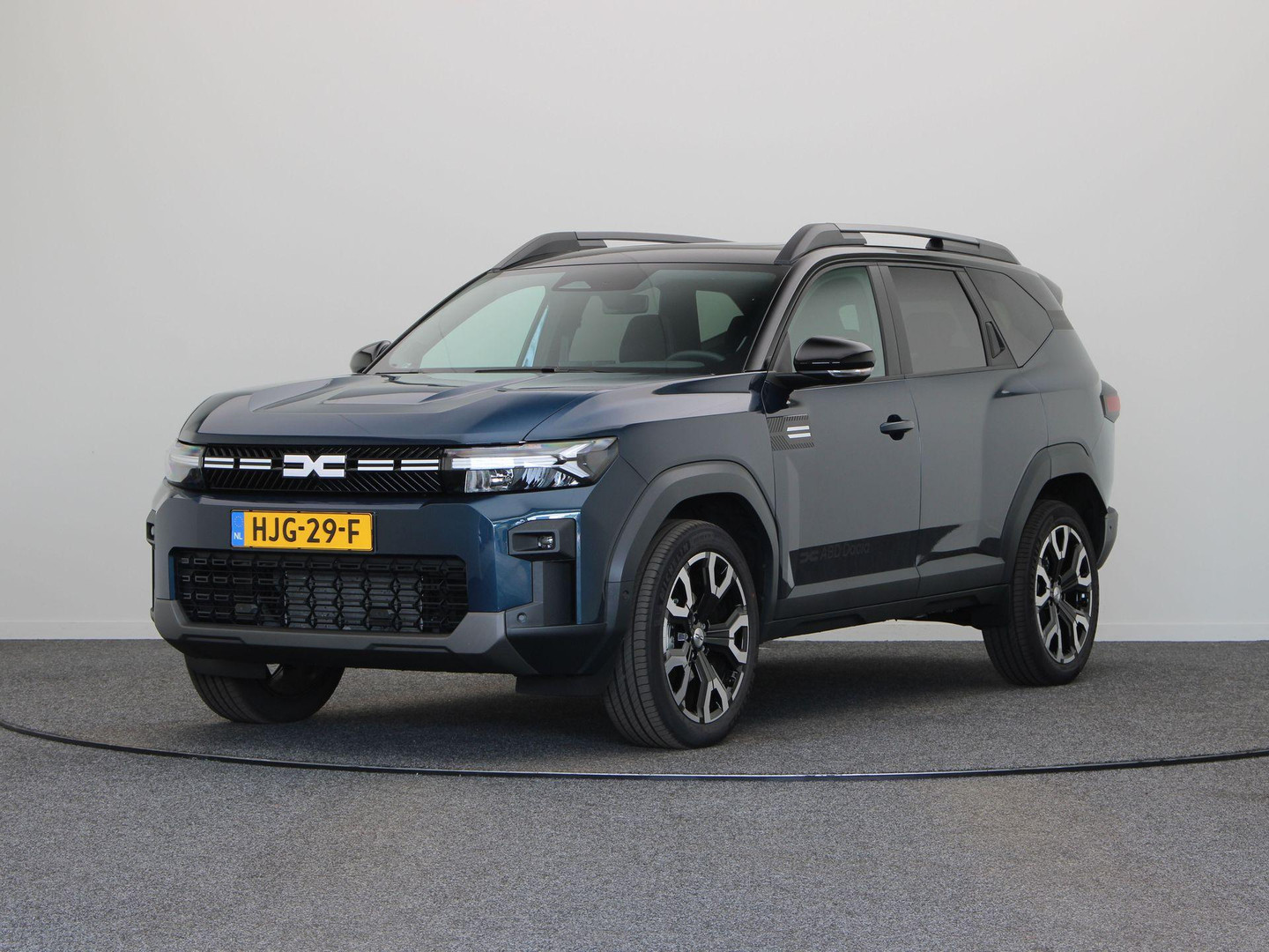 Dacia Dacia
