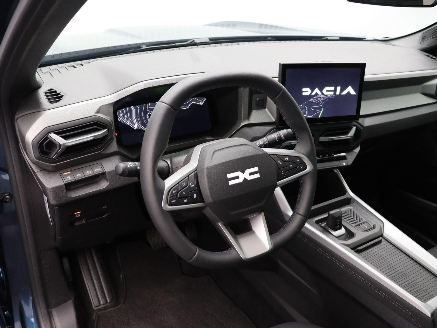 Dacia Dacia