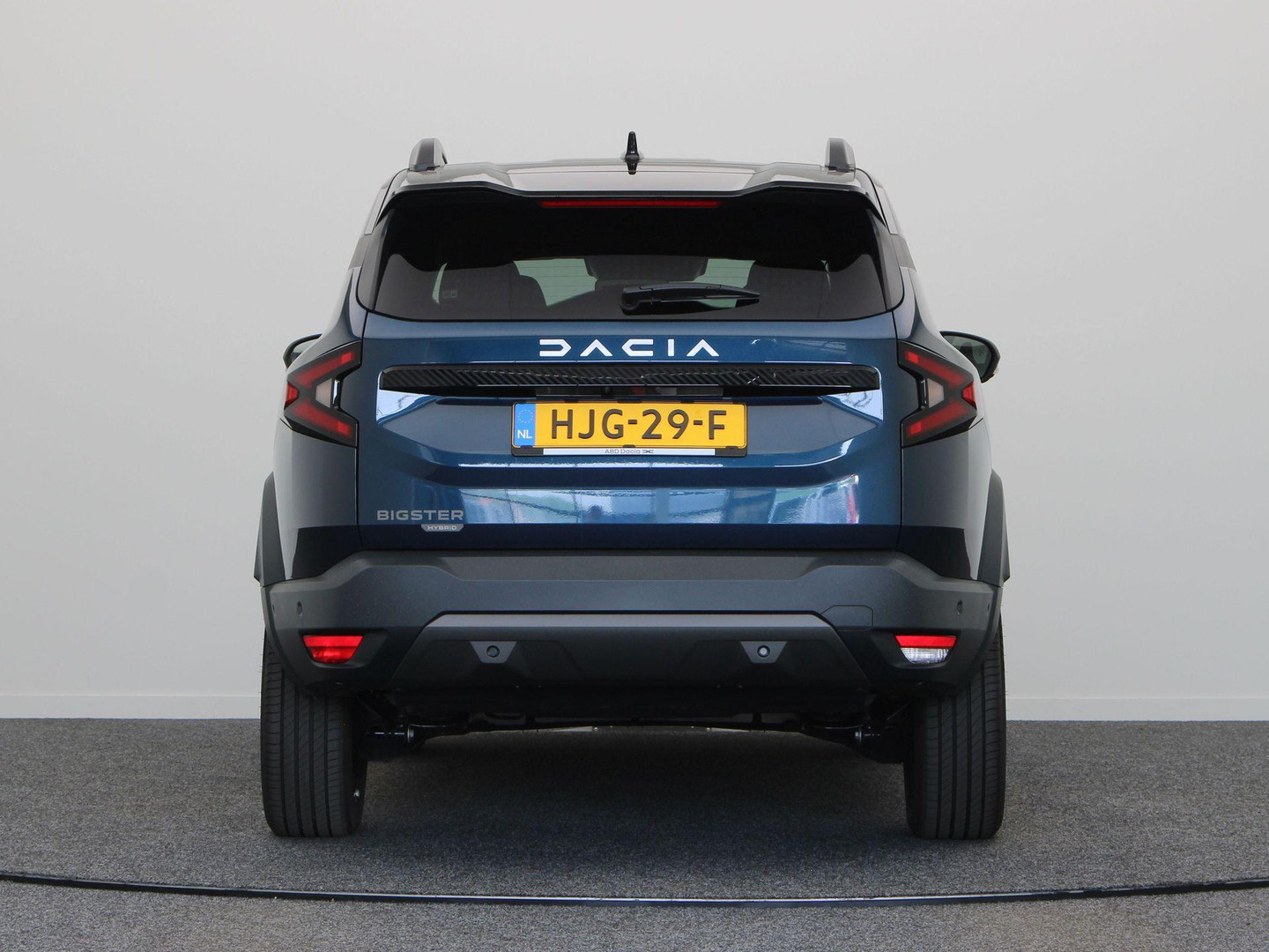 Dacia Dacia