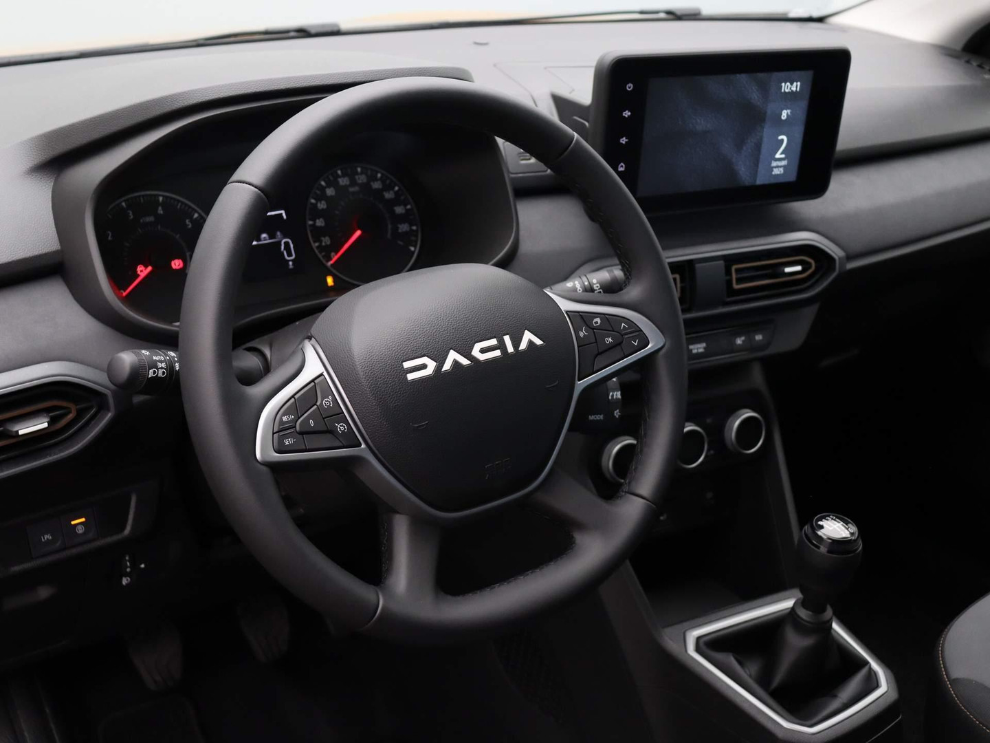 Dacia