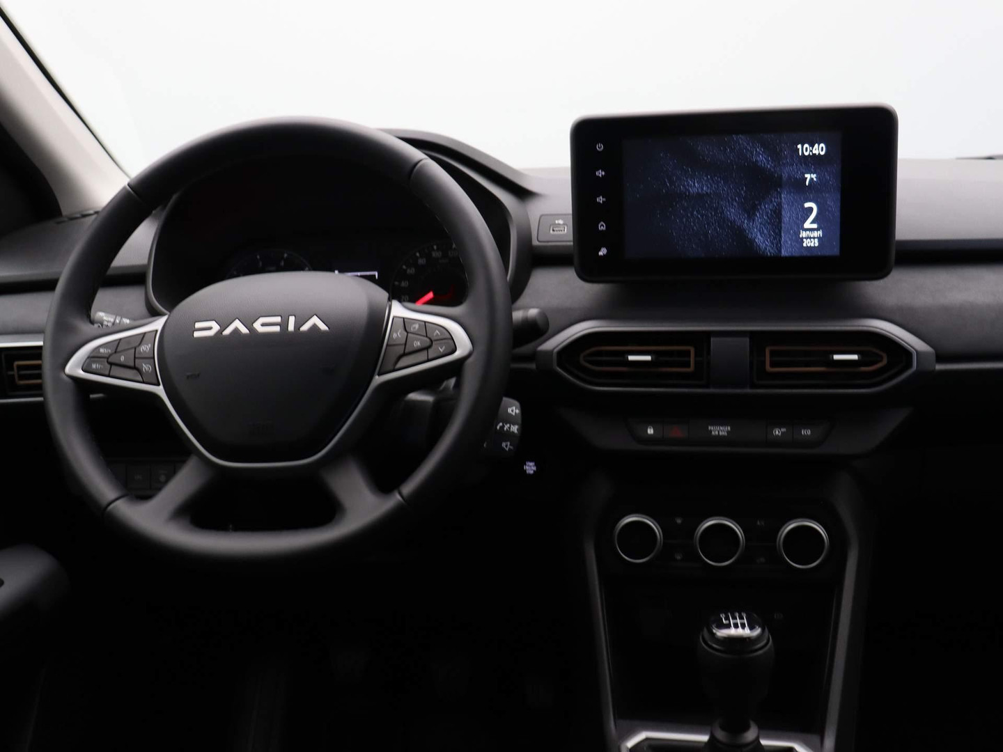 Dacia