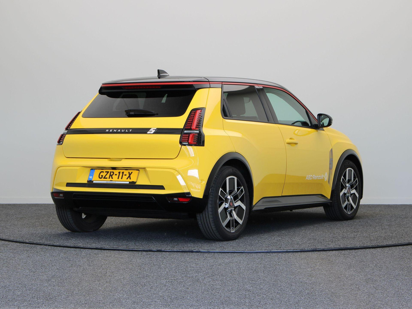 Renault Renault