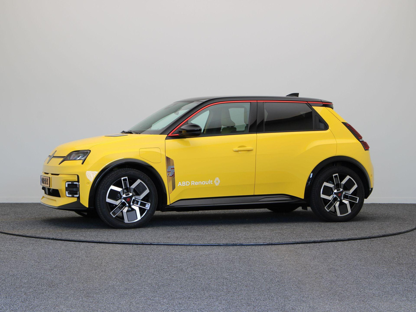 Renault Renault