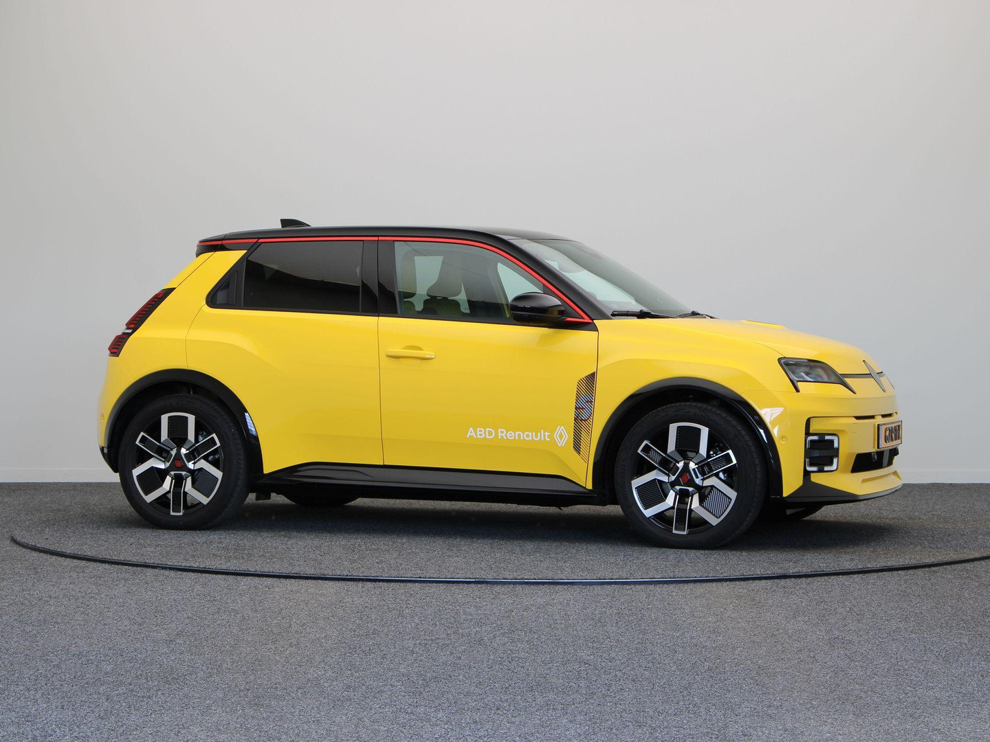 Renault Renault