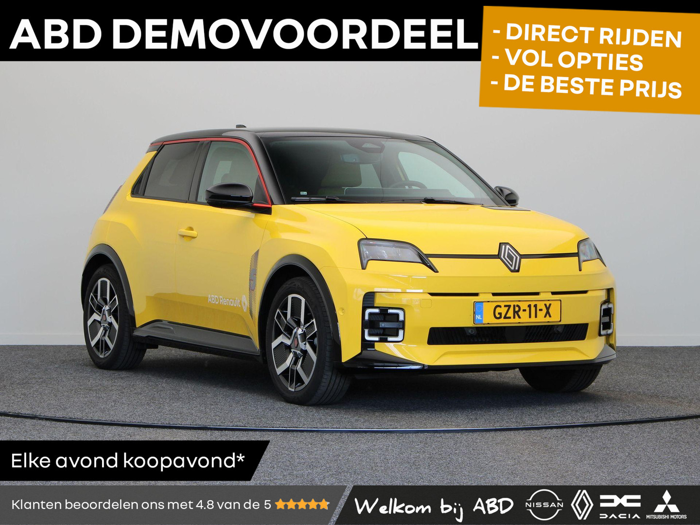 Renault Renault