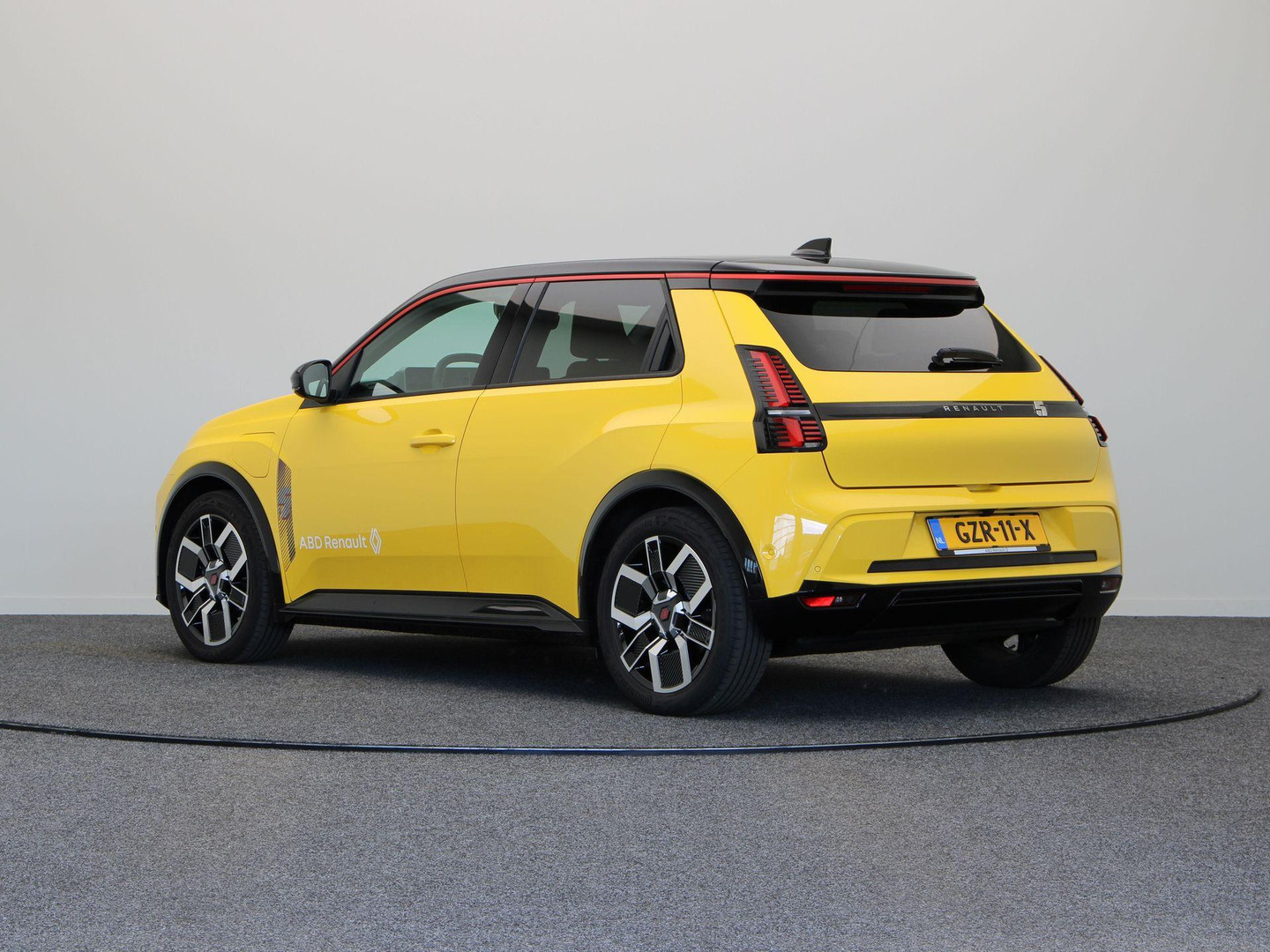 Renault Renault