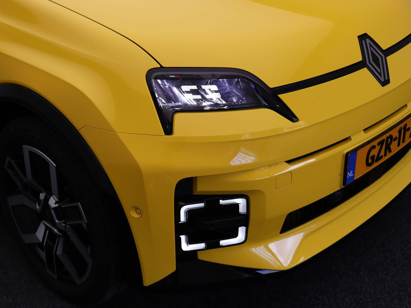 Renault Renault