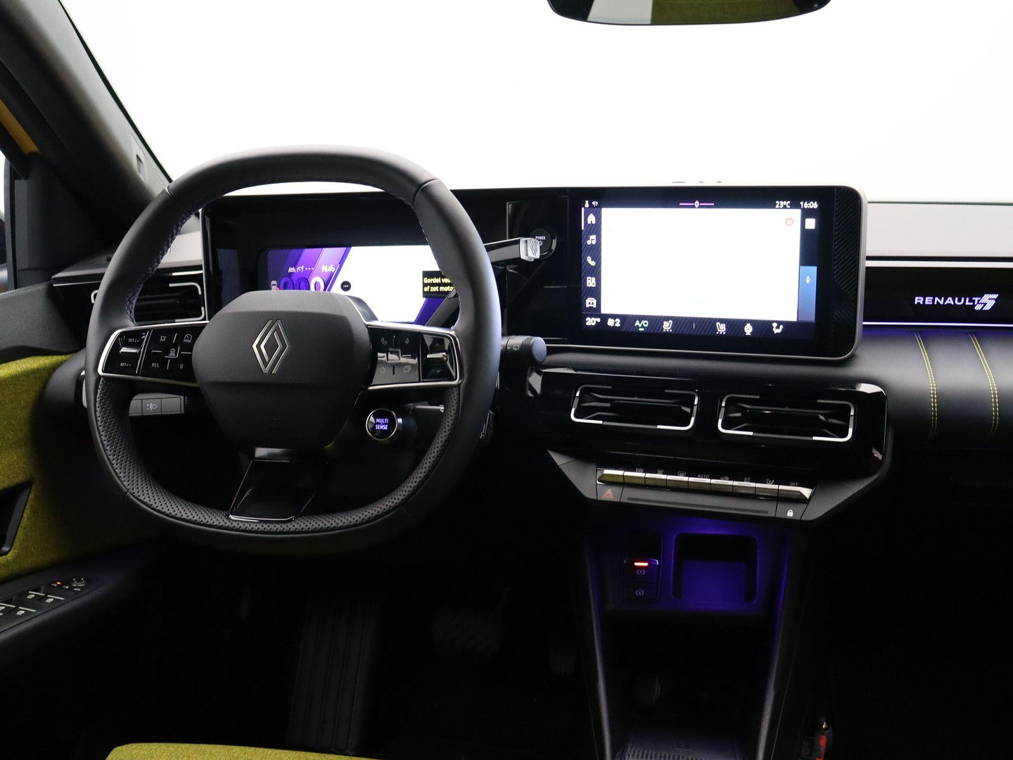 Renault Renault