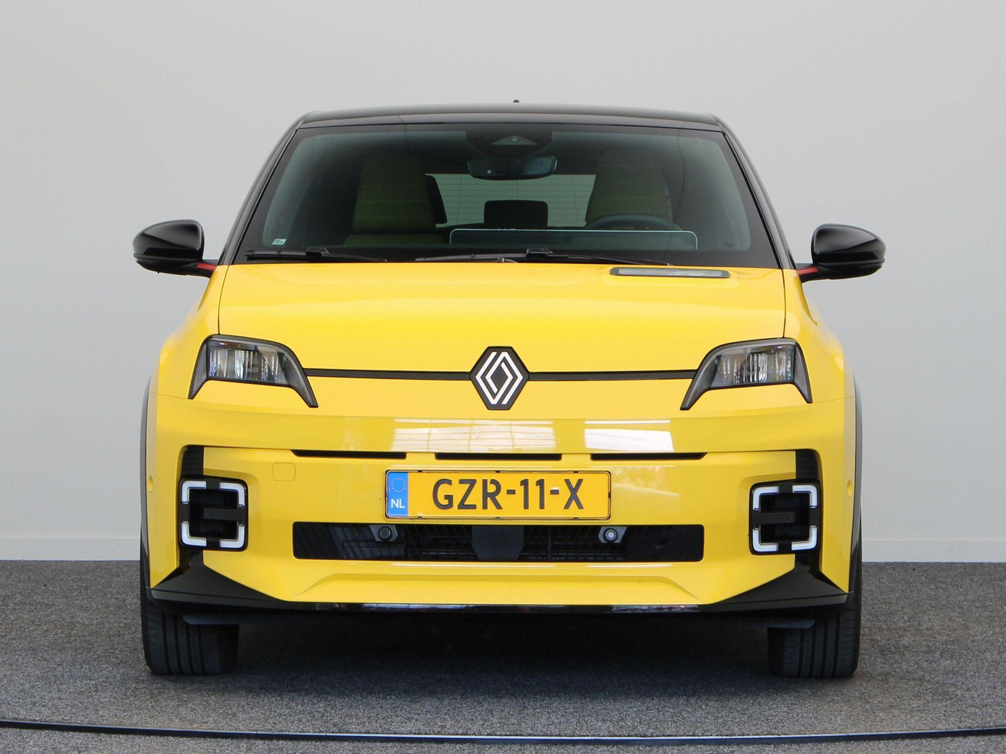 Renault Renault