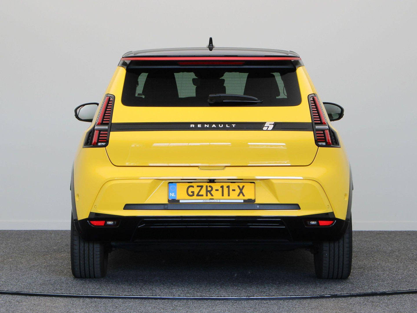 Renault Renault
