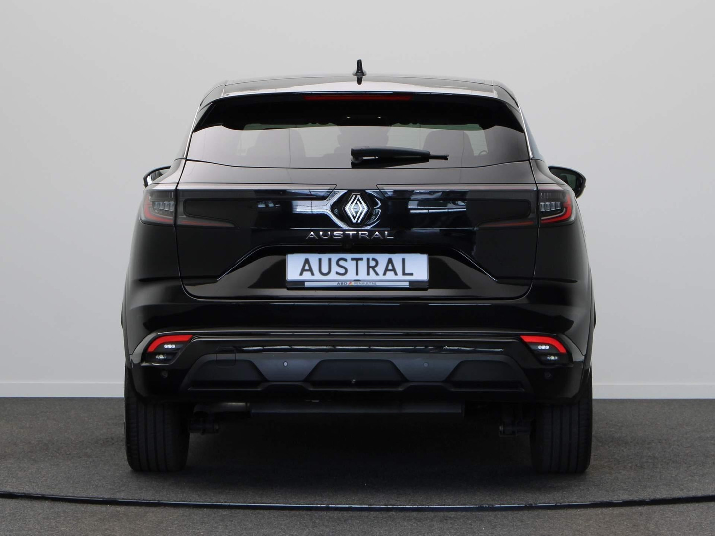 Renault Renault