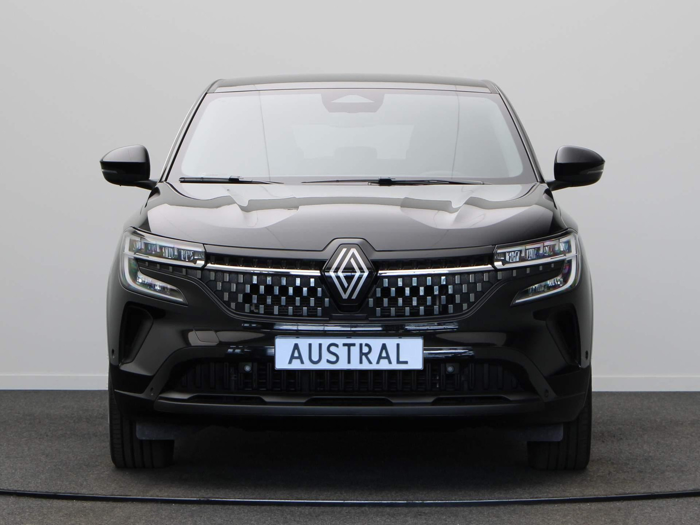 Renault Renault