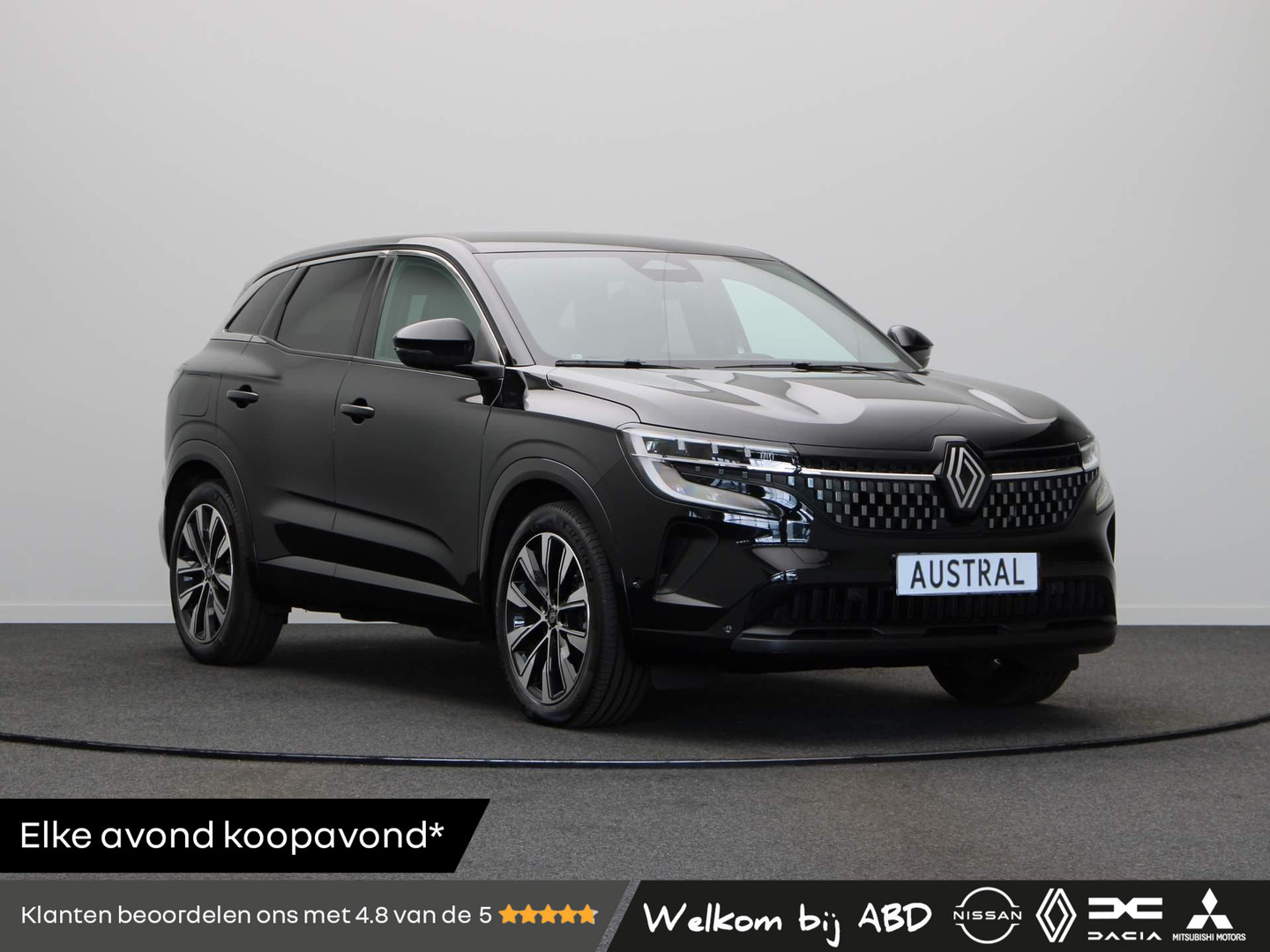 Renault Renault