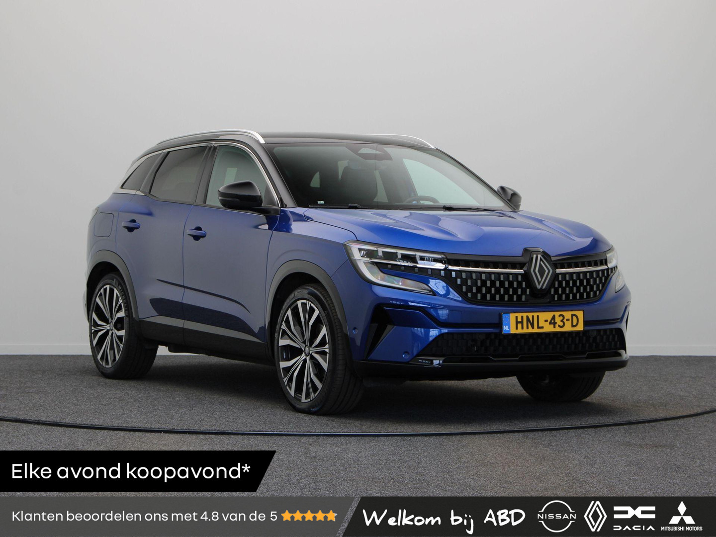 Renault