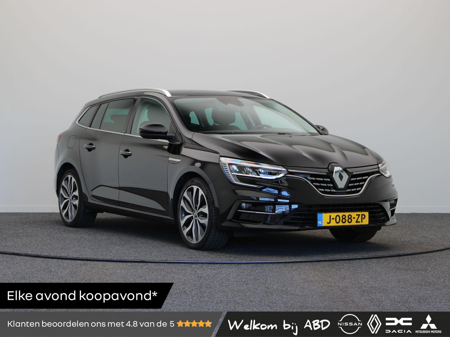 Renault Renault