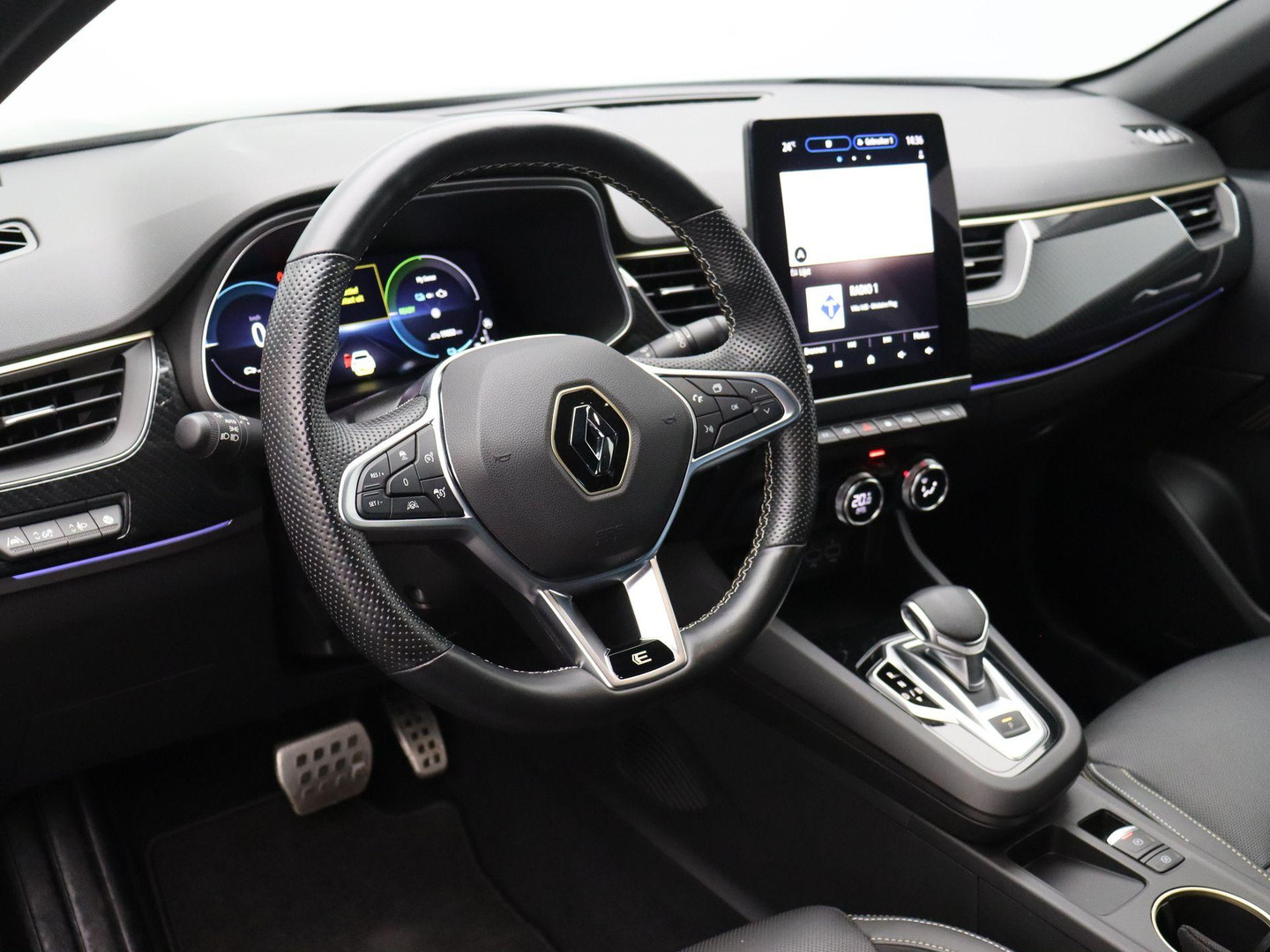 Renault