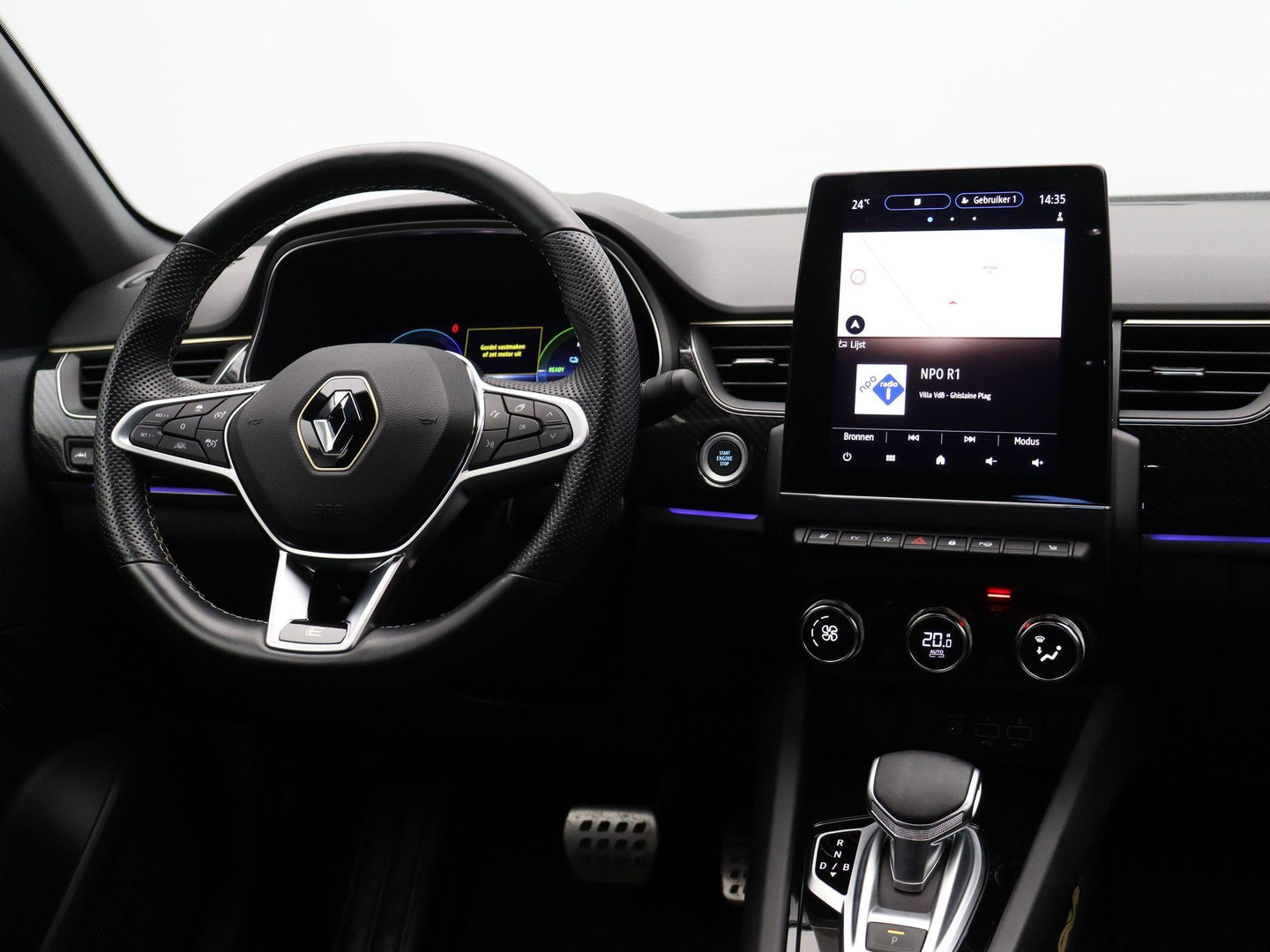 Renault
