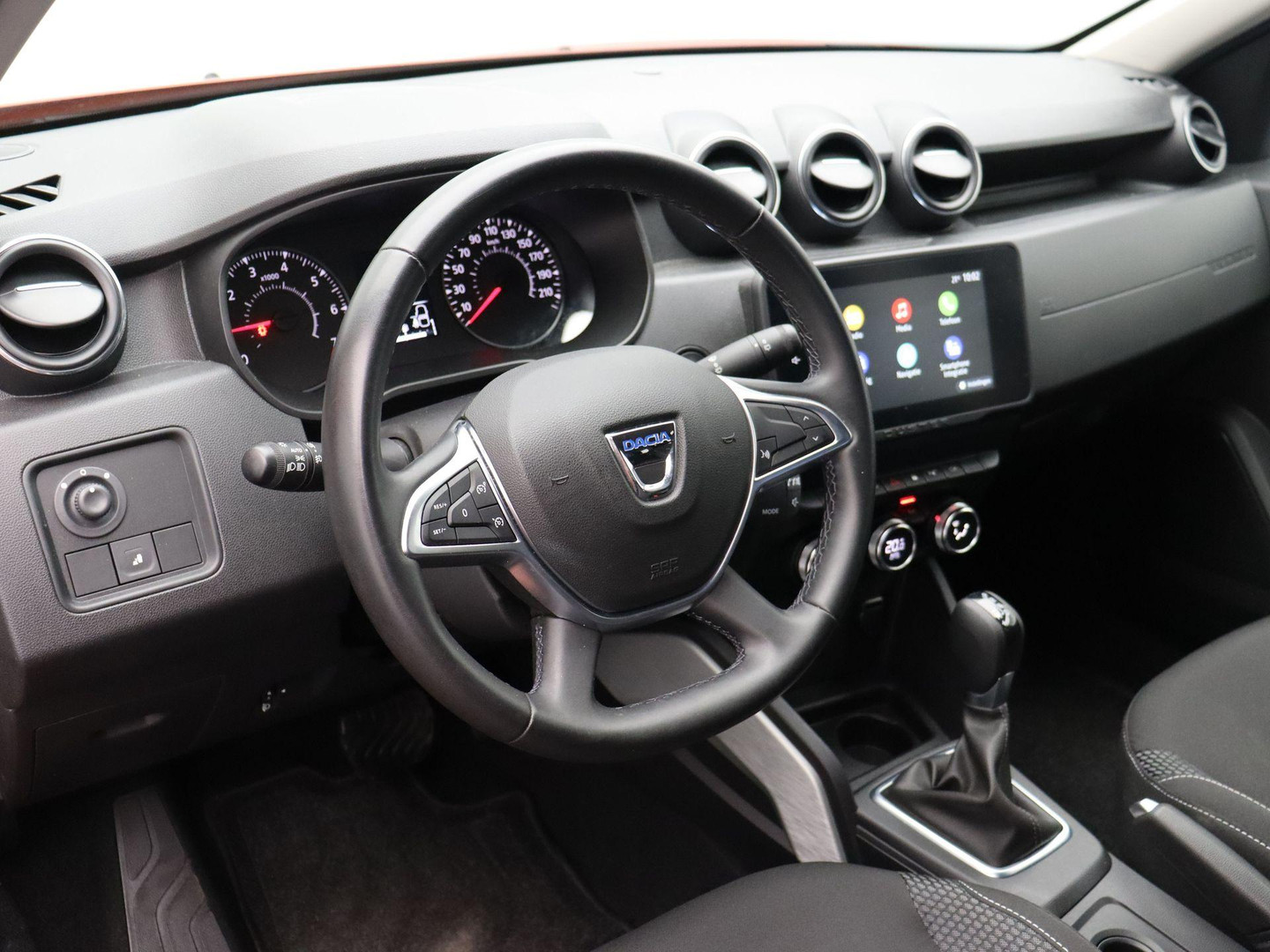 Dacia