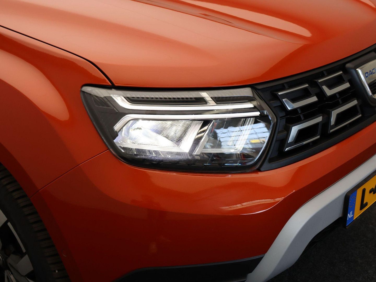 Dacia
