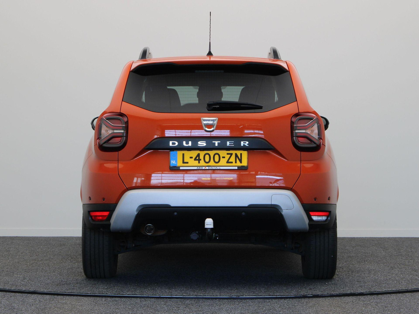 Dacia