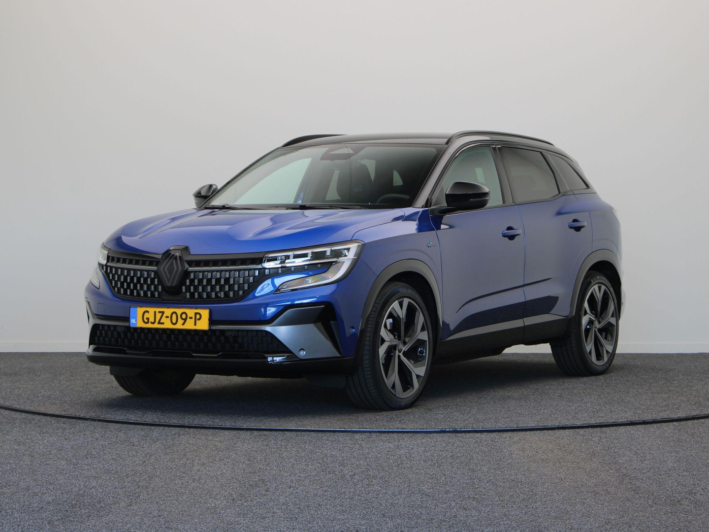 Renault Renault