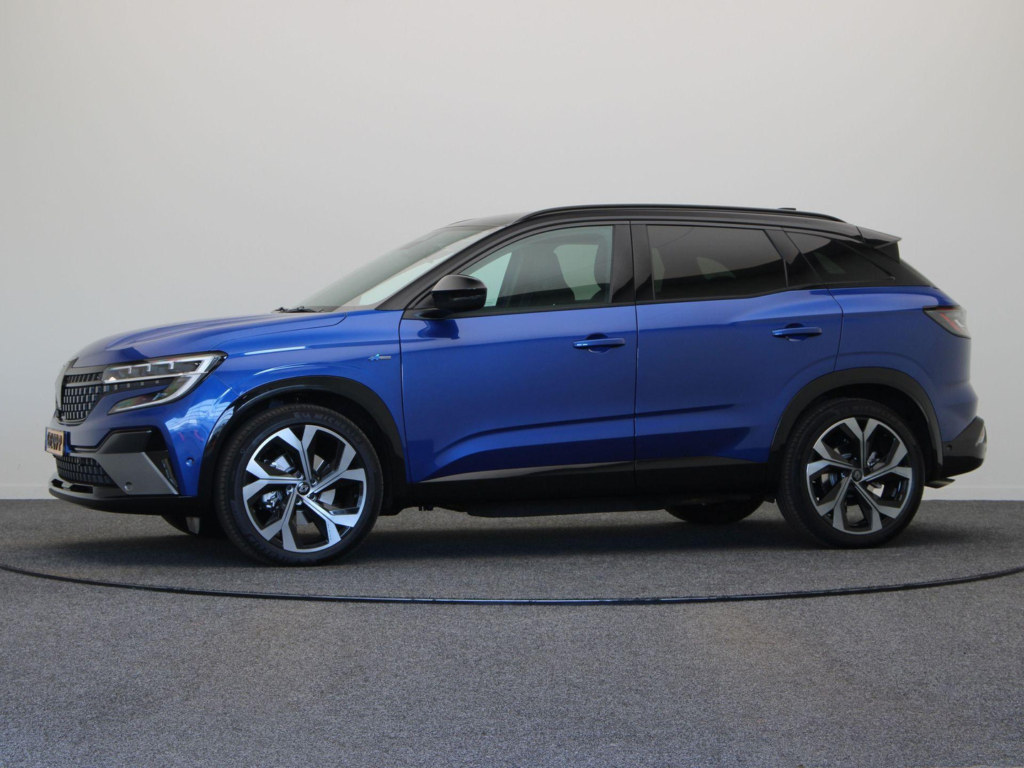 Renault Renault