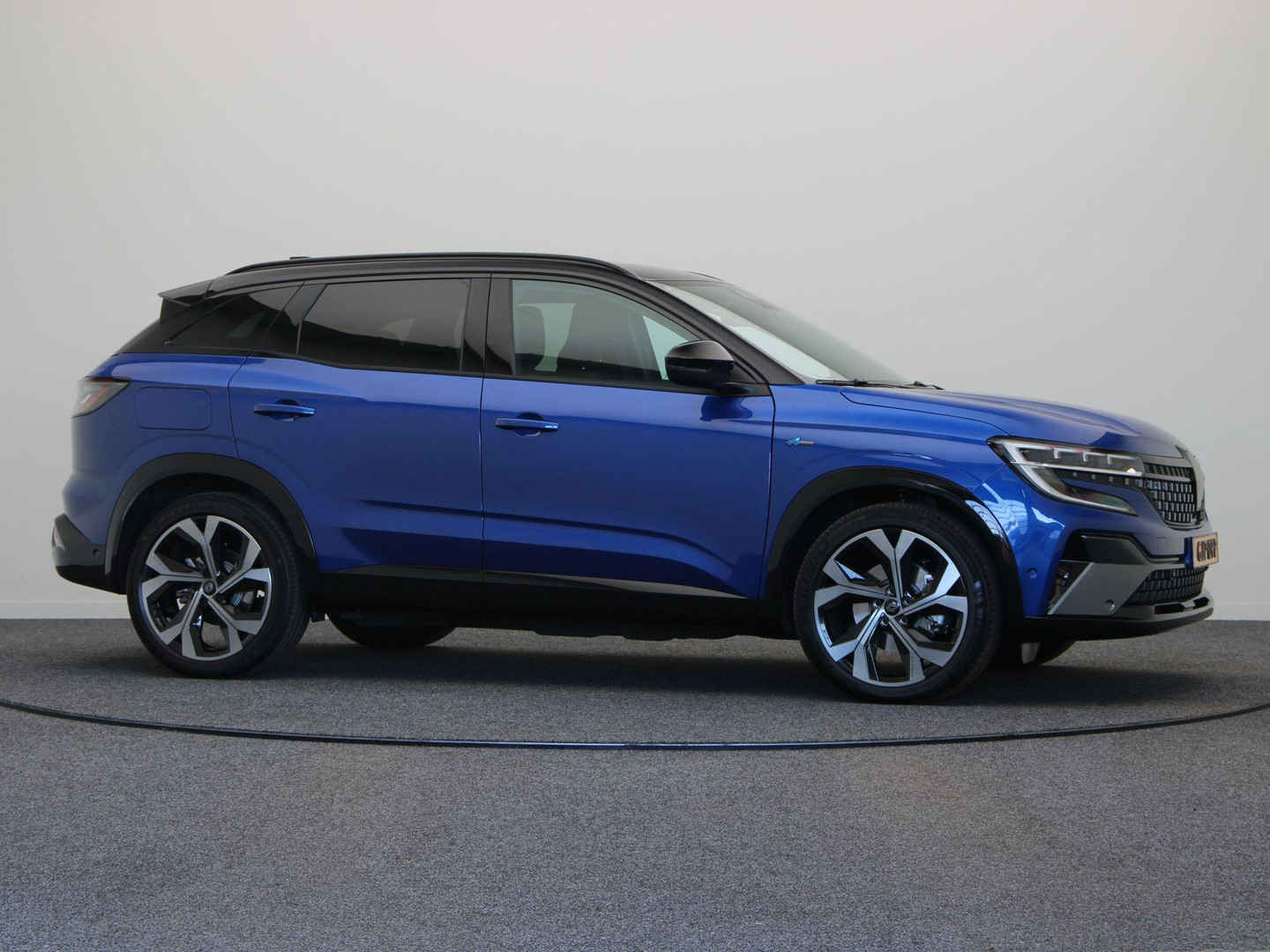 Renault Renault