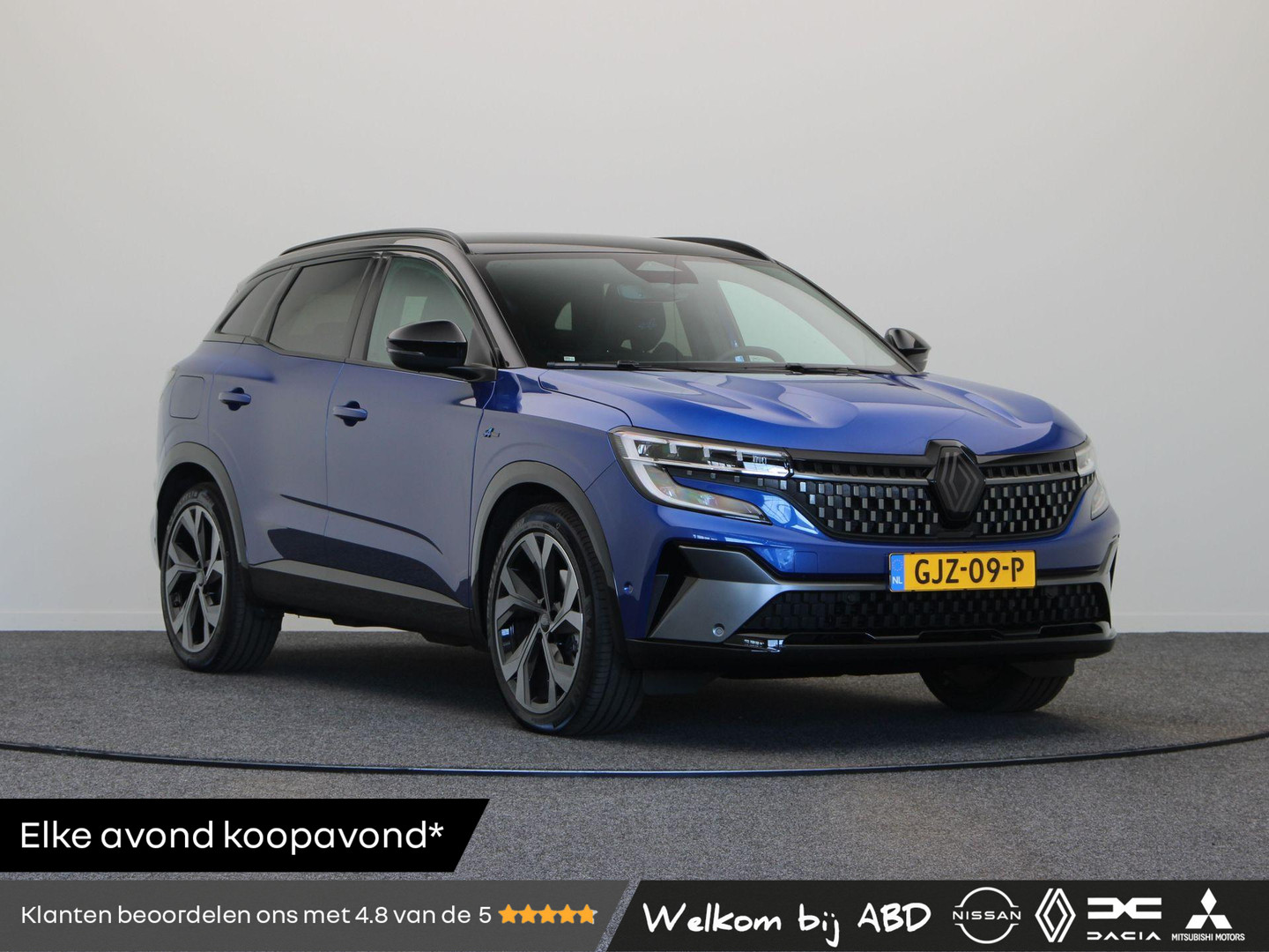 Renault Renault