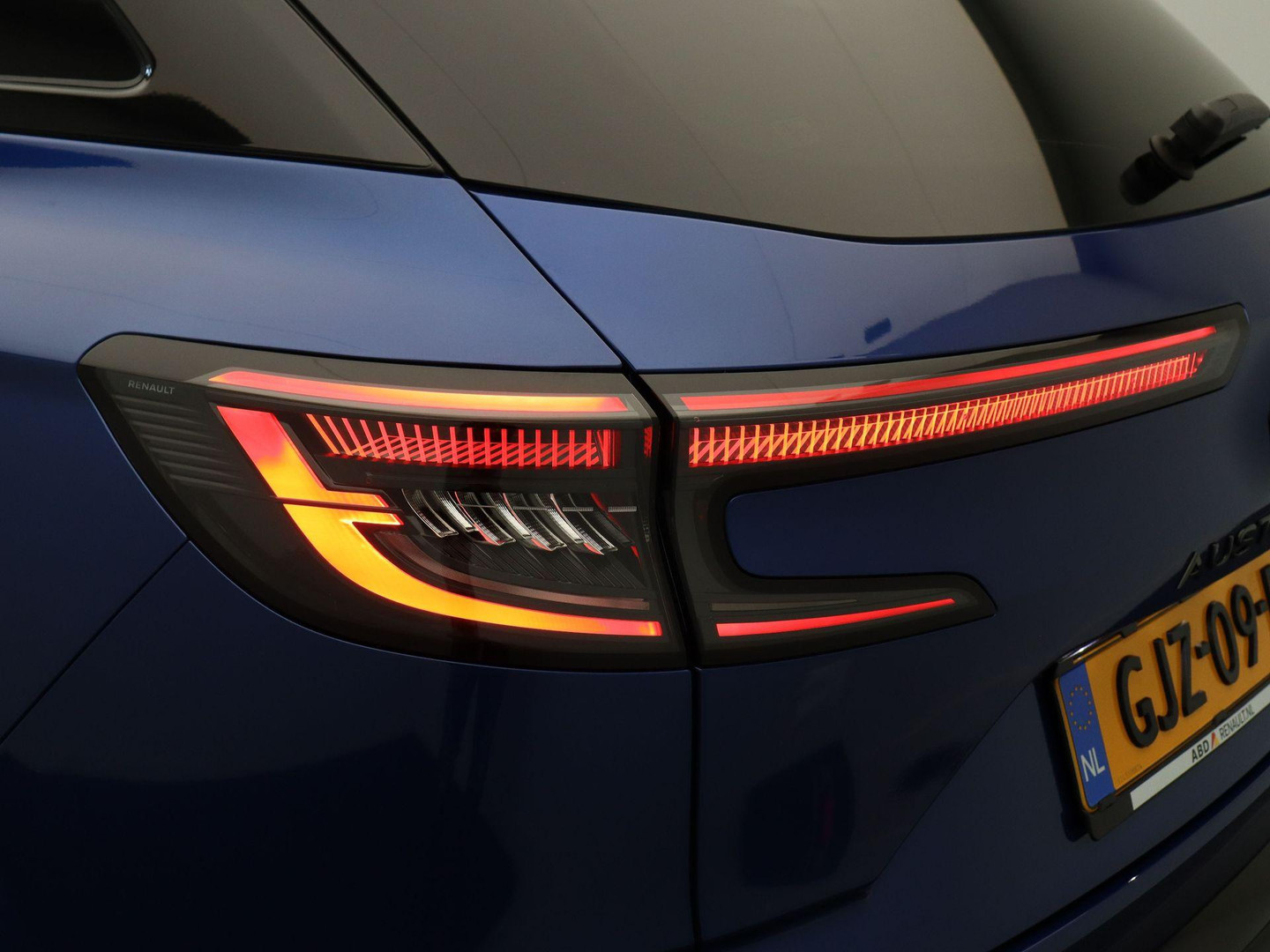 Renault Renault