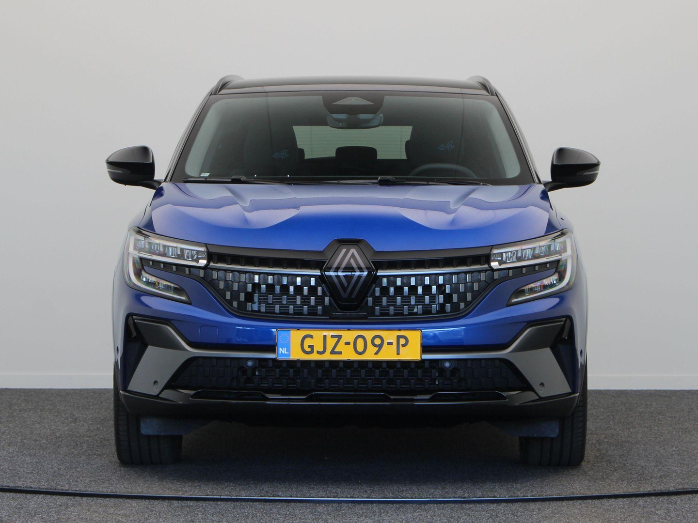 Renault Renault