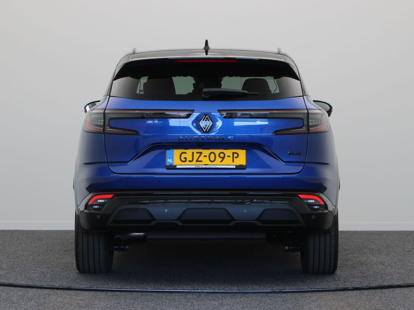 Renault Renault